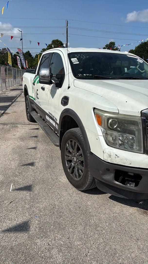 nissan titan xd 2016 1N6BA1F26GN511288 image nissan titan xd 2016 1N6BA1F26GN511288 image